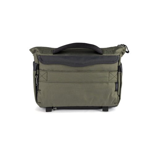Shop Promaster Jasper 2.0 Small Satchel Bag (4.0 L Green) by Promaster at B&C Camera