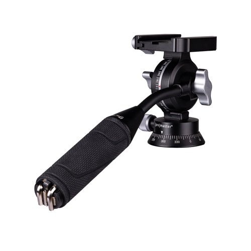 Shop Promaster Key Grip Video Head by Promaster at B&C Camera