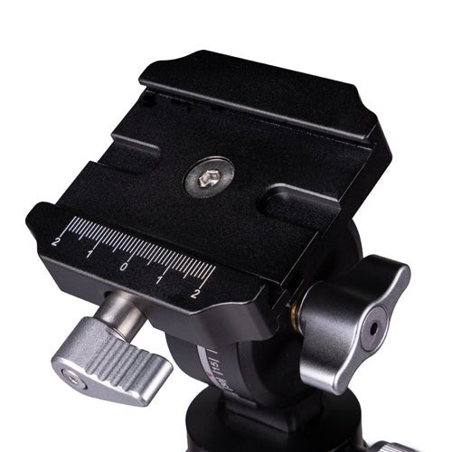 Shop Promaster Key Grip Video Head by Promaster at B&C Camera