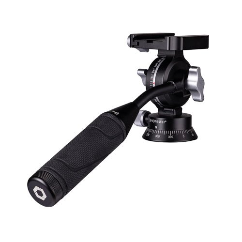 Shop Promaster Key Grip Video Head by Promaster at B&C Camera