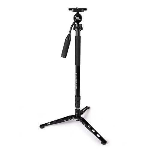 Shop Promaster Key Grip Video Monopod Kit by Promaster at B&C Camera