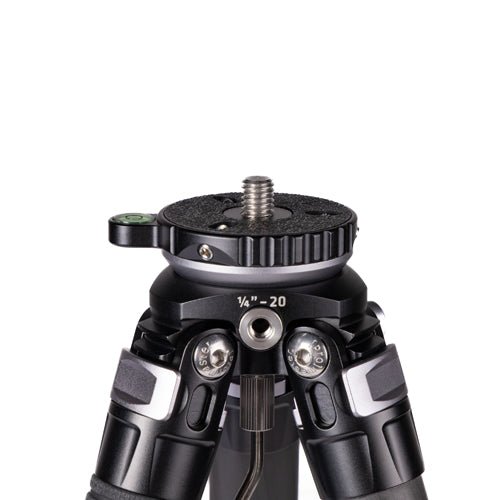 Shop Promaster Key Grip Video Tripod Kit - Carbon Fiber by Promaster at B&C Camera