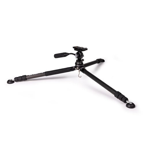 Shop Promaster Key Grip Video Tripod Kit - Carbon Fiber by Promaster at B&C Camera