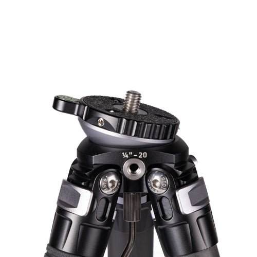 Shop Promaster Key Grip Video Tripod Kit - Carbon Fiber by Promaster at B&C Camera