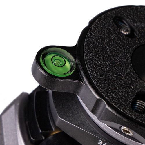 Shop Promaster Key Grip Video Tripod Kit - Carbon Fiber by Promaster at B&C Camera