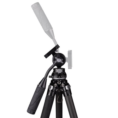 Shop Promaster Key Grip Video Tripod Kit - Carbon Fiber by Promaster at B&C Camera