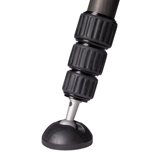 Shop Promaster Key Grip Video Tripod Kit - Carbon Fiber by Promaster at B&C Camera