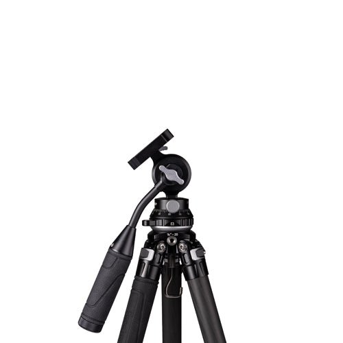 Shop Promaster Key Grip Video Tripod Kit - Carbon Fiber by Promaster at B&C Camera