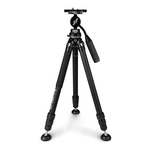 Shop Promaster Key Grip Video Tripod Kit - Carbon Fiber by Promaster at B&C Camera