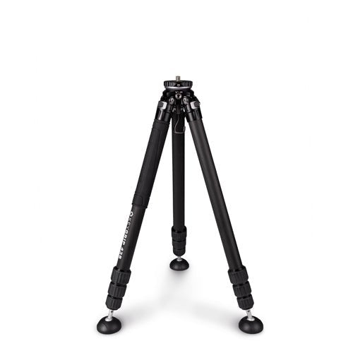 Shop Promaster Key Grip Video Tripod Kit - Carbon Fiber by Promaster at B&C Camera