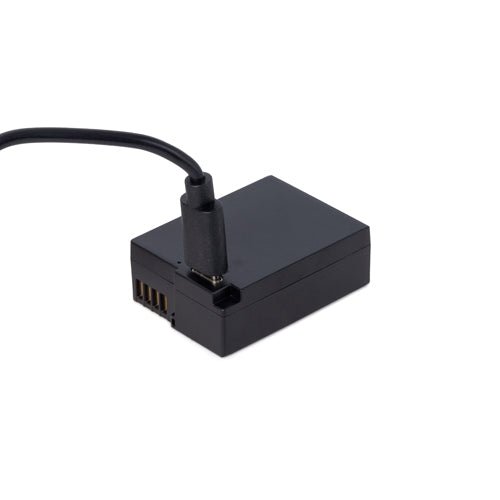 Shop Promaster Li-ion Battery for Panasonic DMW-BLC12 with USB-C Charging by Promaster at B&C Camera