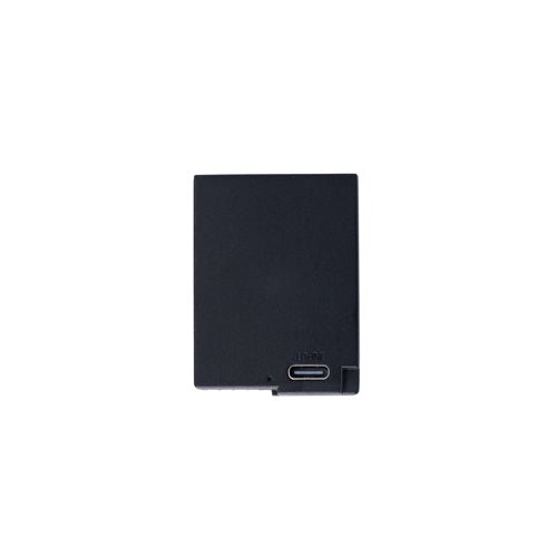Shop Promaster Li-ion Battery for Panasonic DMW-BLC12 with USB-C Charging by Promaster at B&C Camera