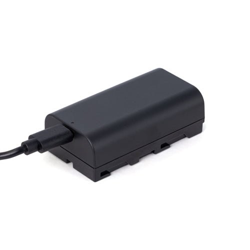 Shop Promaster Li-ion Battery for SONY NP-F570 with USB-C Charging by Promaster at B&C Camera