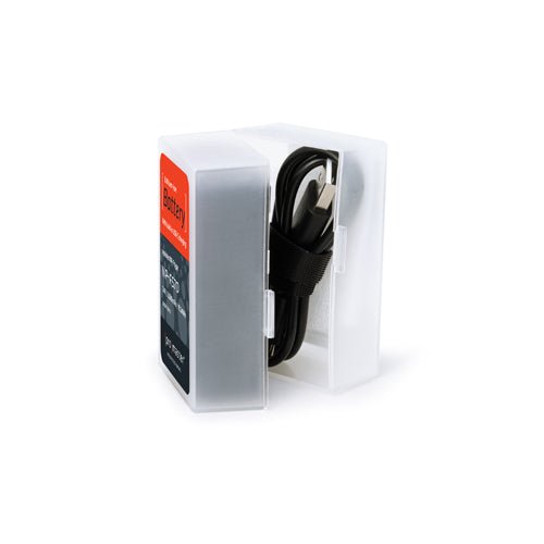 Shop Promaster Li-ion Battery for SONY NP-F570 with USB-C Charging by Promaster at B&C Camera
