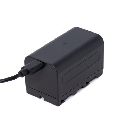 Shop Promaster Li-ion Battery for Sony NP-F770 with USB-C Charging by Promaster at B&C Camera