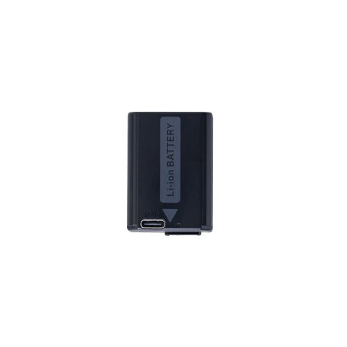 Shop Promaster Li-ion Battery for Sony NP-FW50 with USB-C Charging by Promaster at B&C Camera