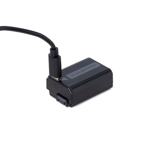 Shop Promaster Li-ion Battery for Sony NP-FW50 with USB-C Charging by Promaster at B&C Camera