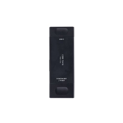 Shop Promaster Trifecta Deluxe UHS-II Card Reader SD & Micro SD by Promaster at B&C Camera