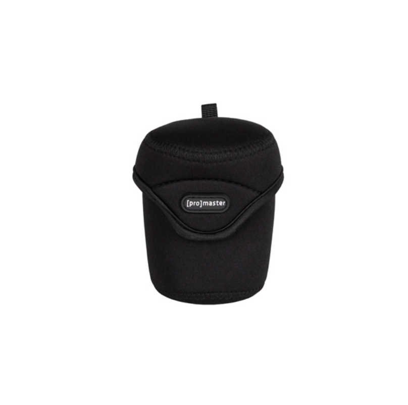 Promaster Fold-Over Lens Pouch 3.5" x 2.5"