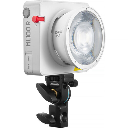 Shop Godox ML100R RGB Portable LED Light by Godox at B&C Camera