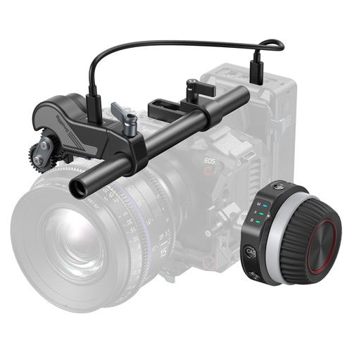 SmallRig Wireless Follow Focus Kit (Lite)