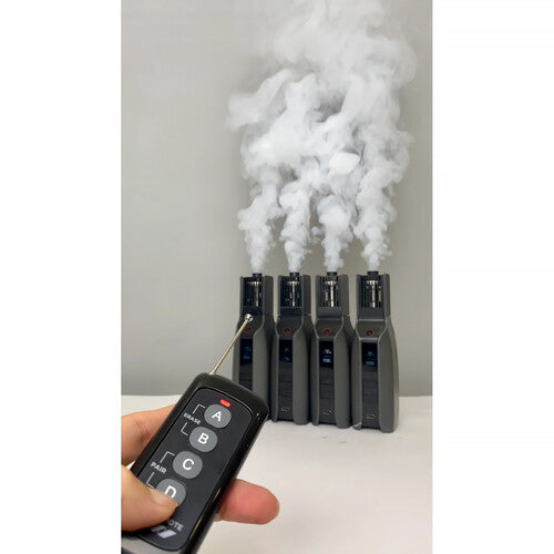 Shop PMI SmokeGENIE Magic Remote (Multiunit Control) by PMI at B&C Camera