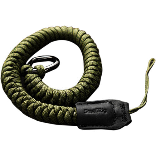 SmallRig Universal Braided Wristband