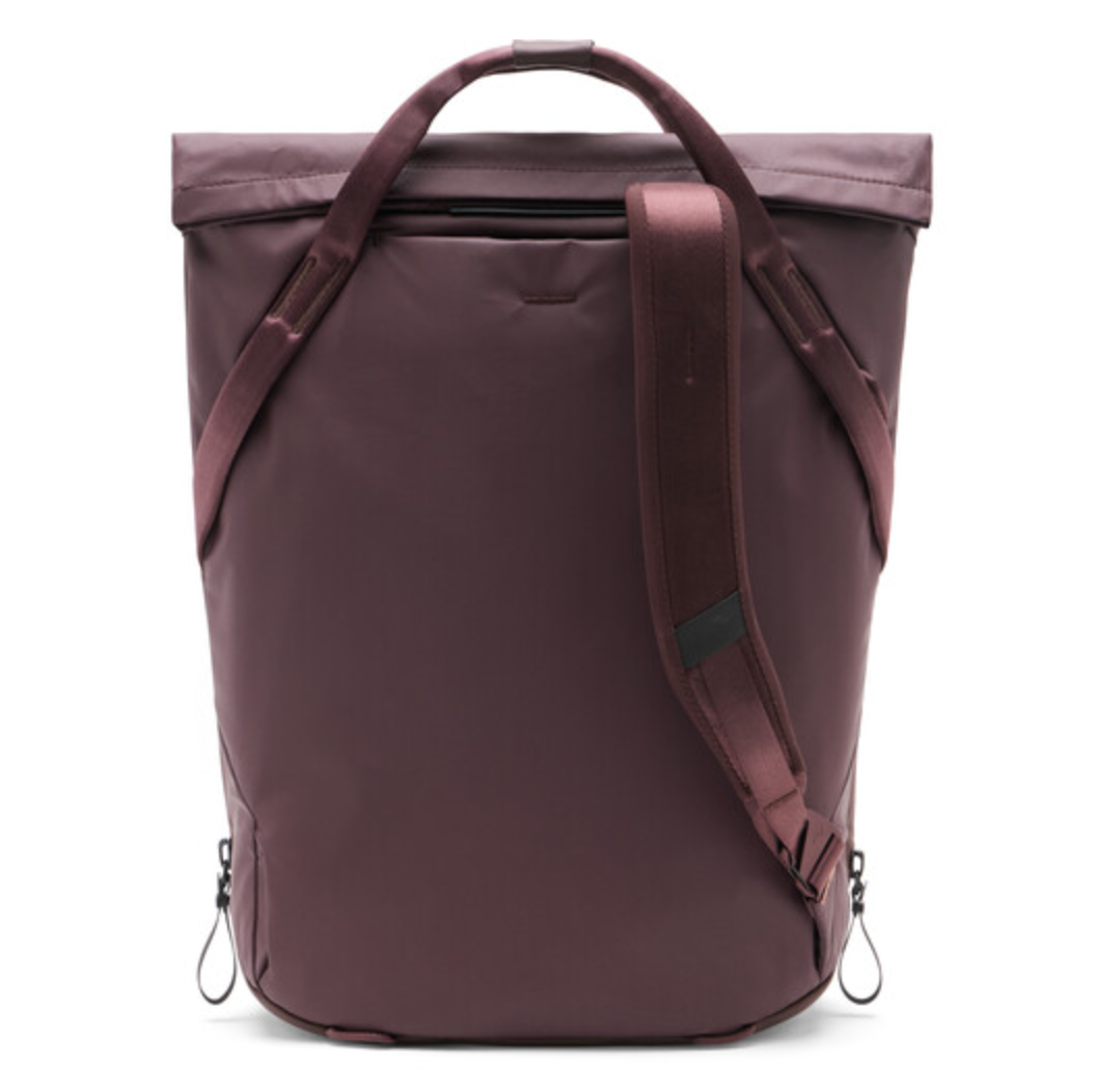 Shop Peak Design Everyday Totepack (Eclipse, 20L) by Peak Design at B&C Camera