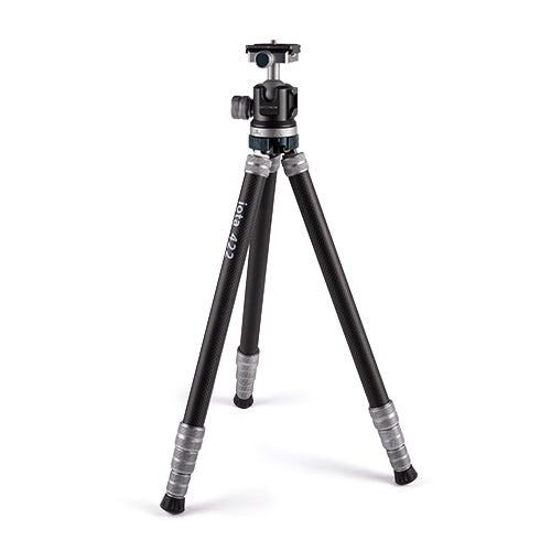 Shop Promaster iota 422 Ultralightweight Tripod Kit - Carbon Fiber by Promaster at B&C Camera