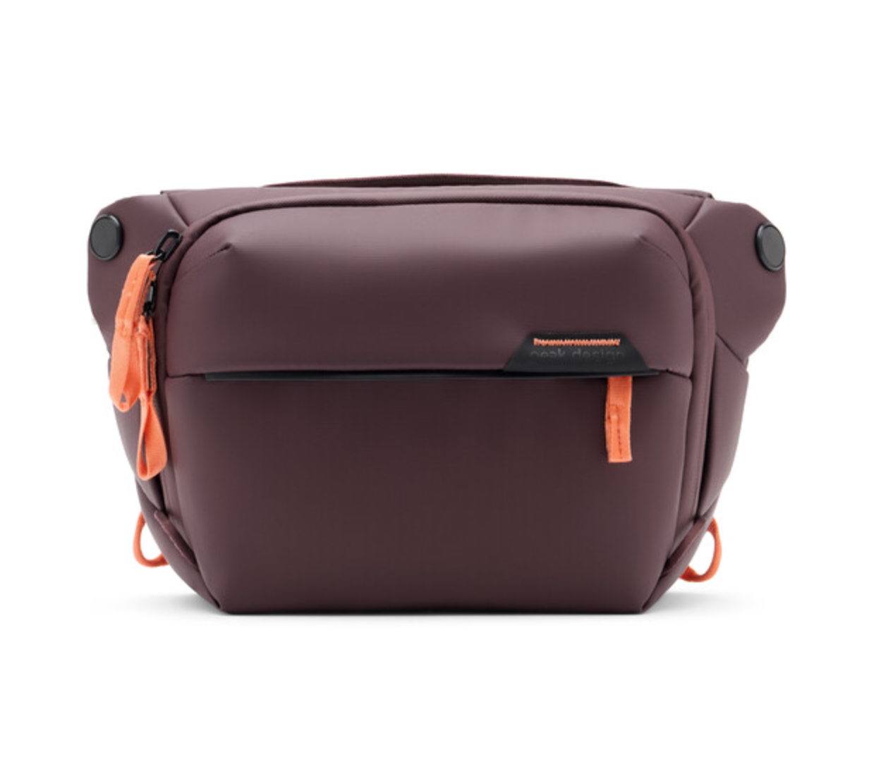 Shop Peak Design Everyday Sling (Eclipse, 3L) by Peak Design at B&C Camera