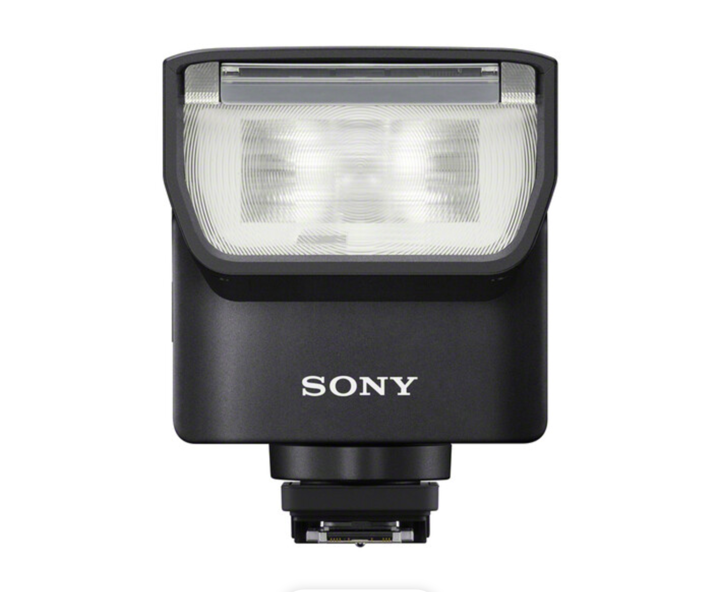 Shop Sony HVL-F28RMA External Flash by Sony at B&C Camera