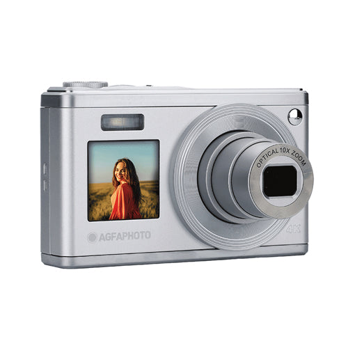 AGFAPhoto DC9200 Compact Digital Camera