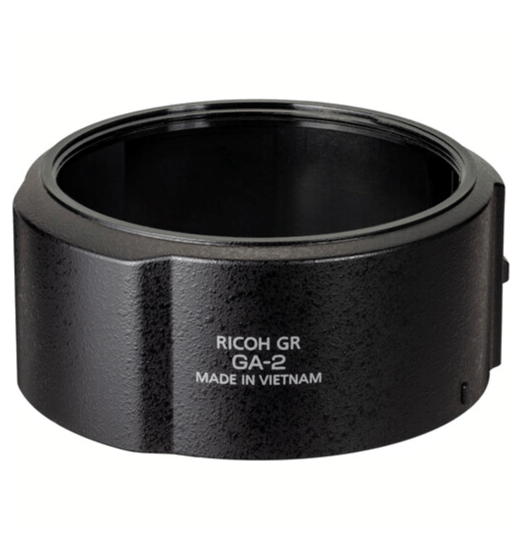 Ricoh GA-2 Lens Adapter - B&C Camera