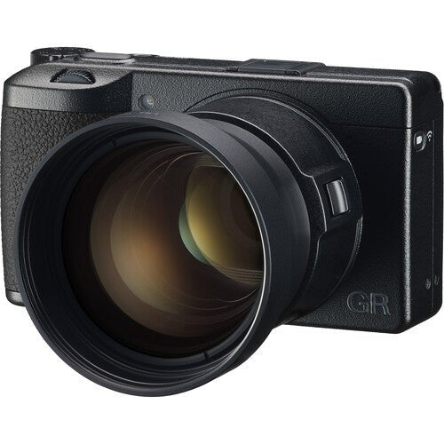 Ricoh GA-2 Lens Adapter - B&C Camera