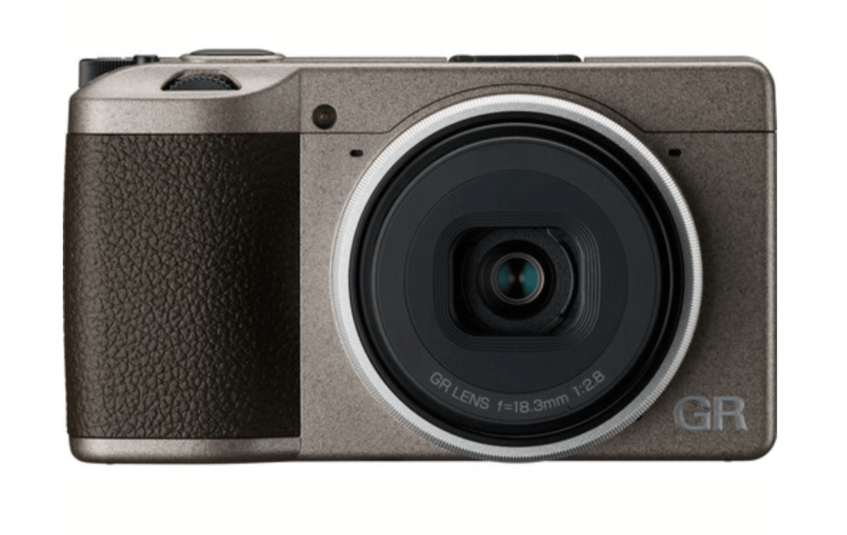 保証規定【７ショット】RICOH デジタルカメラ GRII Silver Edition デジタルカメラ