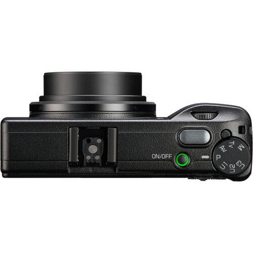 Shop RICOH GR III HDF Digital Camera by Ricoh at B&C Camera