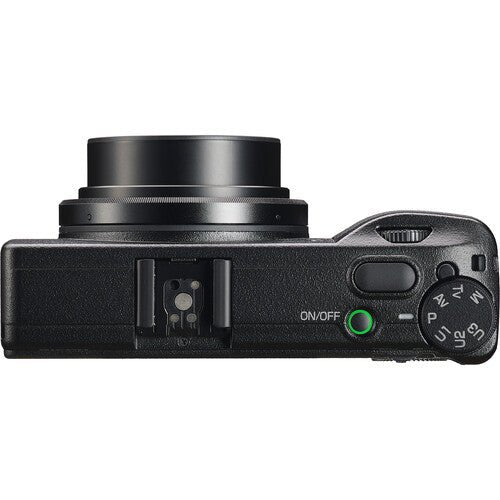 Shop Ricoh GR IIIx Digital Camera by Ricoh at B&C Camera