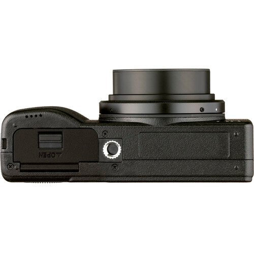 Ricoh GR IIIx Digital Camera - B&C Camera