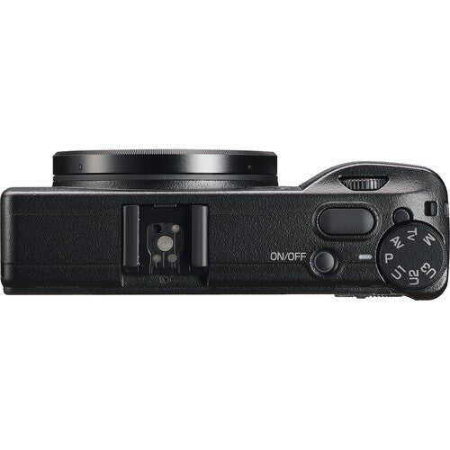Shop Ricoh GR IIIx Digital Camera by Ricoh at B&C Camera