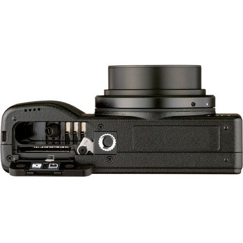 Shop Ricoh GR IIIx Digital Camera by Ricoh at B&C Camera