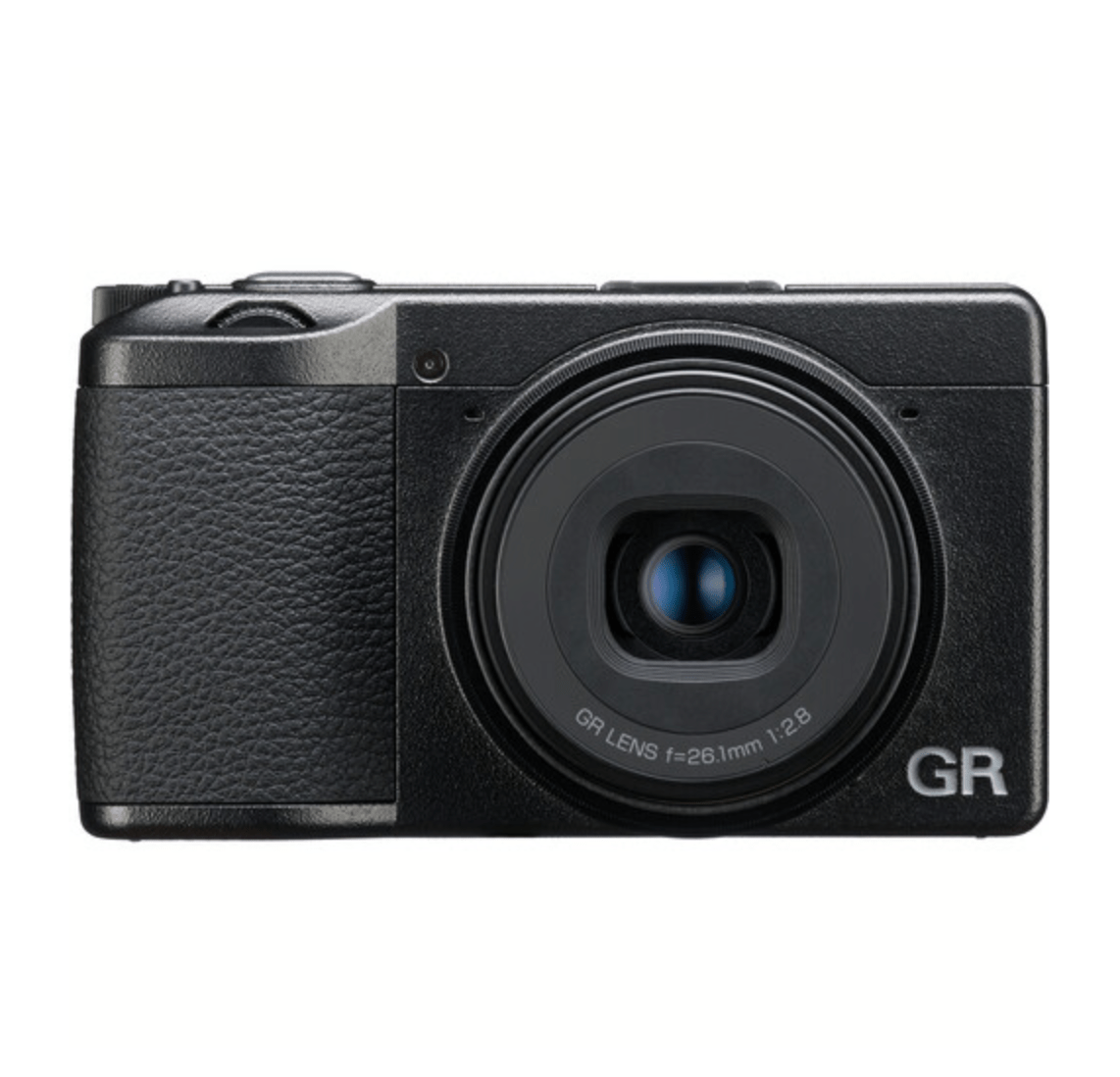 Shop RICOH GR IIIx HDF Digital Camera by Ricoh at B&C Camera