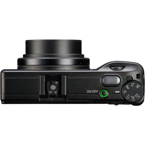 RICOH GR IIIx HDF Digital Camera - B&C Camera