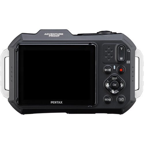 Shop Ricoh Pentax Wg-1000 Olive by Ricoh at B&C Camera