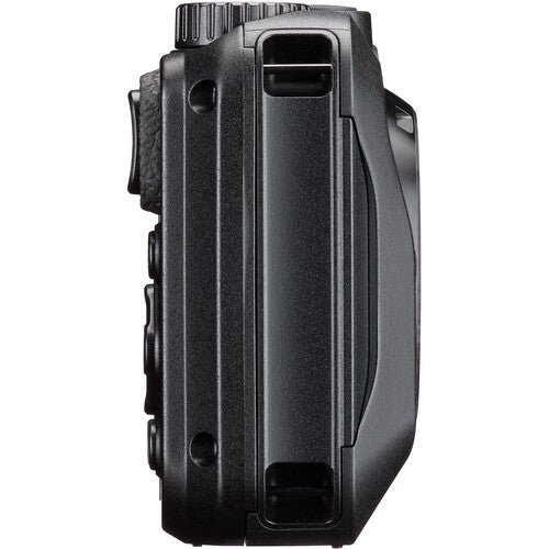 Shop Ricoh Pentax Wg-8 Black by Ricoh at B&C Camera