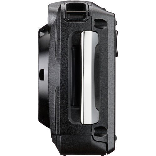 Shop Ricoh Pentax Wg-8 Black by Ricoh at B&C Camera
