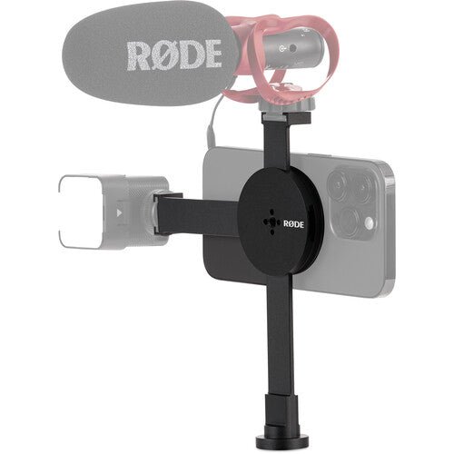RODE Magnetic Mount - B&C Camera