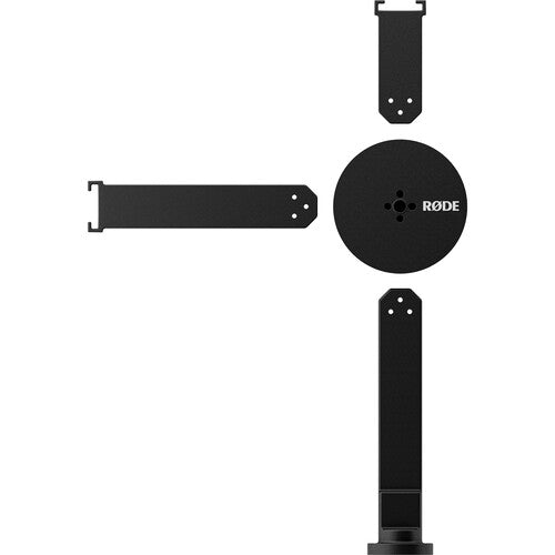 RODE Magnetic Mount - B&C Camera