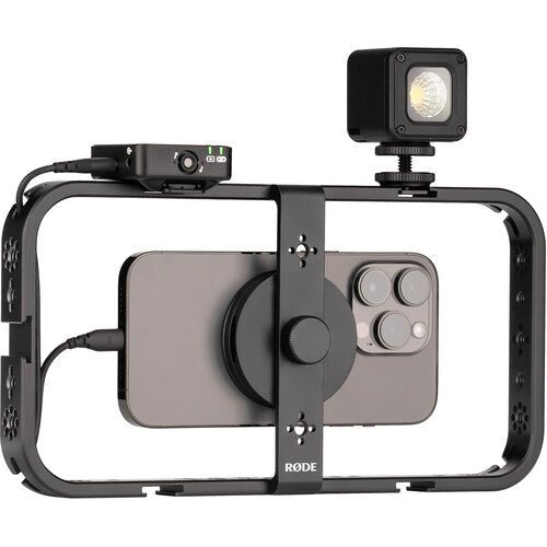 RODE Phone Cage - B&C Camera