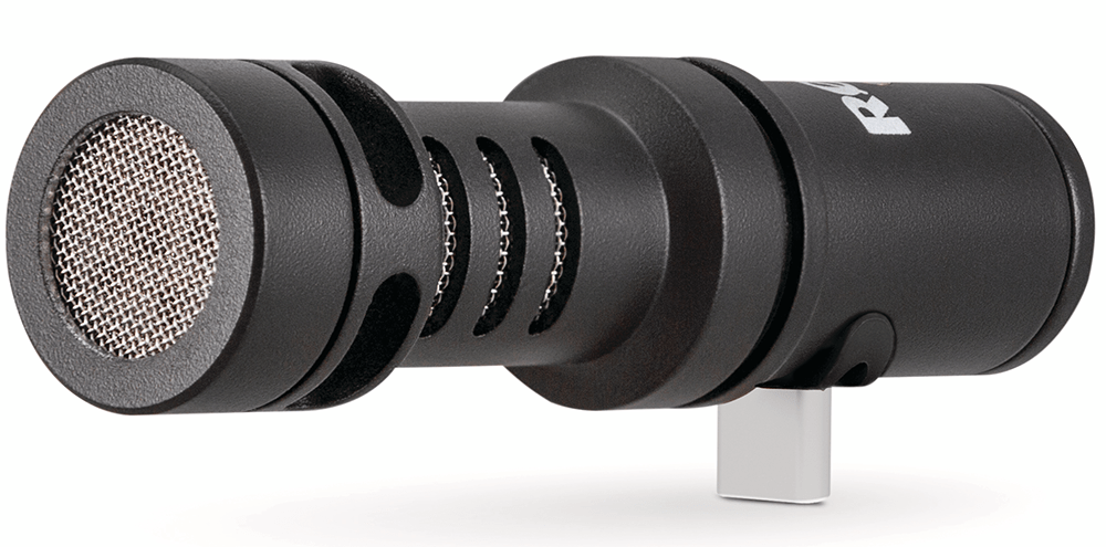 その他 Rode VideoMic Me-C+ Rode VideoMic Me-C+ by Rode at B&C Camera