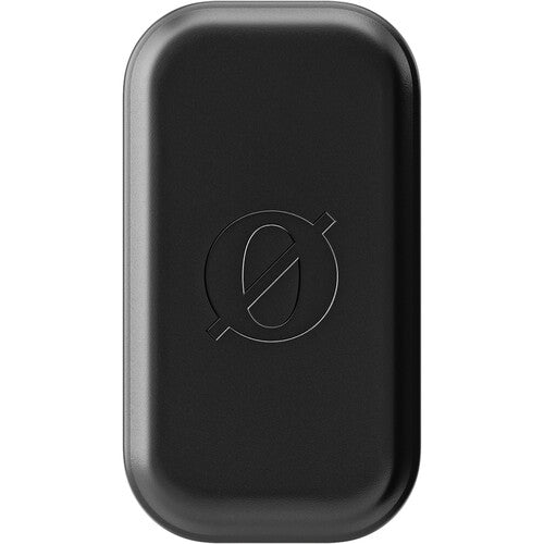 Shop RODE Wireless Micro 2-Person Ultracompact Wireless Microphone System with Lightning Connector (2.4 GHz, Black) by Rode at B&C Camera